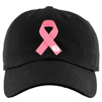 Kulay Rosas Ang Bukas Kay Leni Pink Ribbon Kids Cap | Artistshot