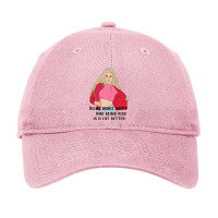 Erika Jayne Adjustable Cap | Artistshot