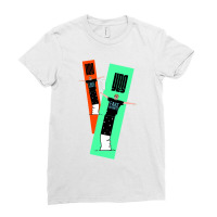 Tim Dillon Yes Or Yes Ladies Fitted T-shirt | Artistshot