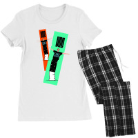 Tim Dillon Yes Or Yes Women's Pajamas Set | Artistshot