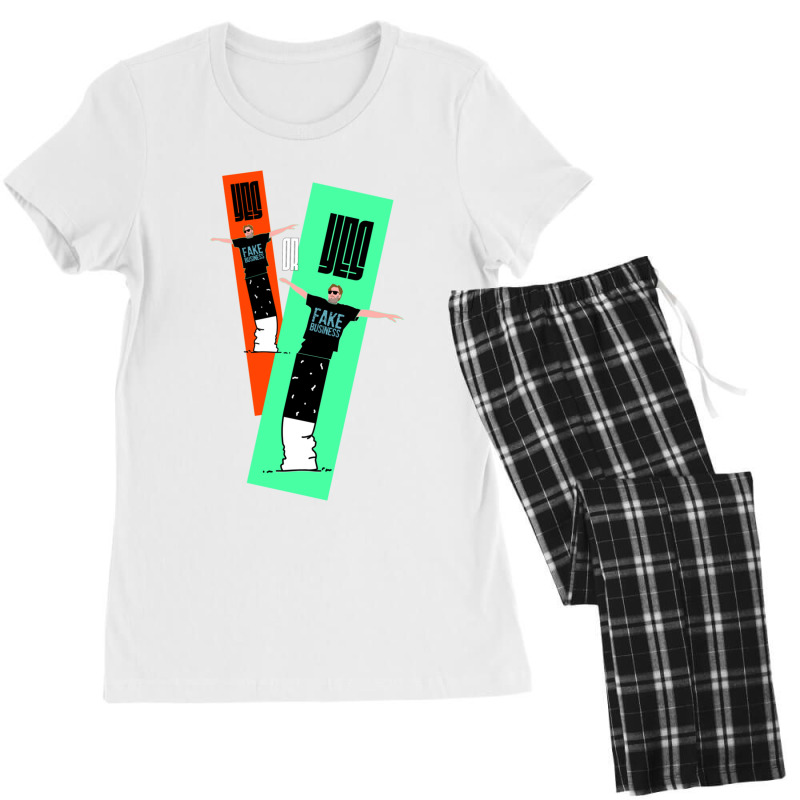 Tim Dillon Yes Or Yes Women's Pajamas Set by RILEYALLEN | Artistshot