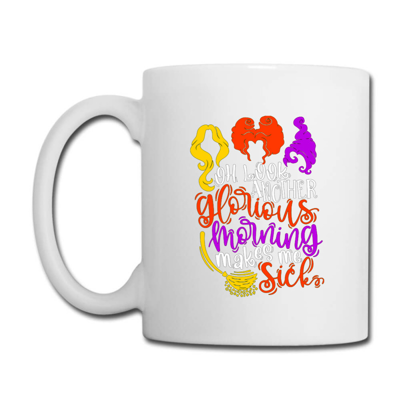 Oh Look Coffee Mug | Artistshot