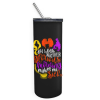 Oh Look Skinny Tumbler | Artistshot