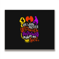 Oh Look Metal Print Horizontal | Artistshot