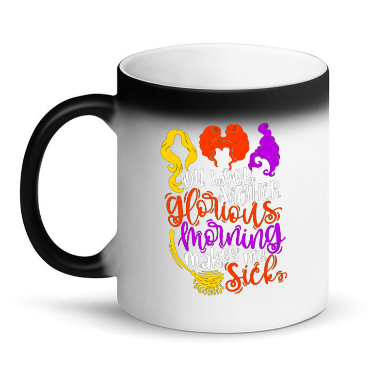 Oh Look Magic Mug | Artistshot