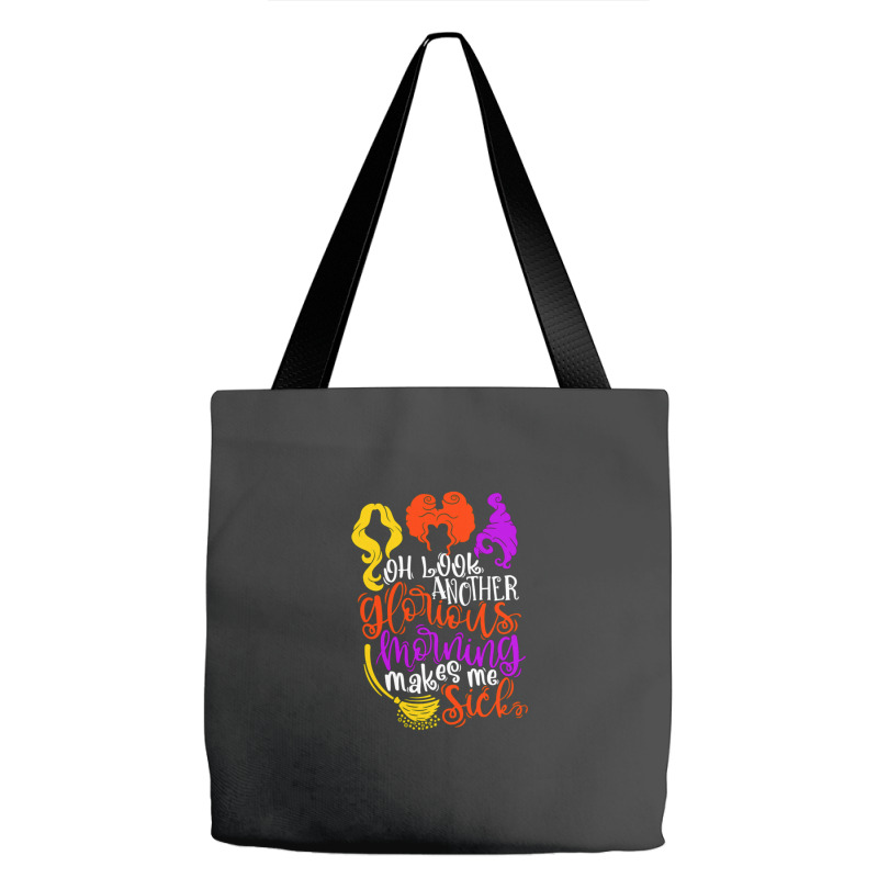 Oh Look Tote Bags | Artistshot