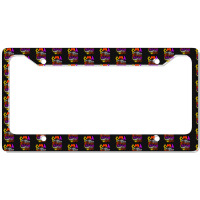 Oh Look License Plate Frame | Artistshot