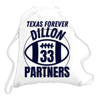 Tim Dillon-texas Faooball Active Drawstring Bags | Artistshot