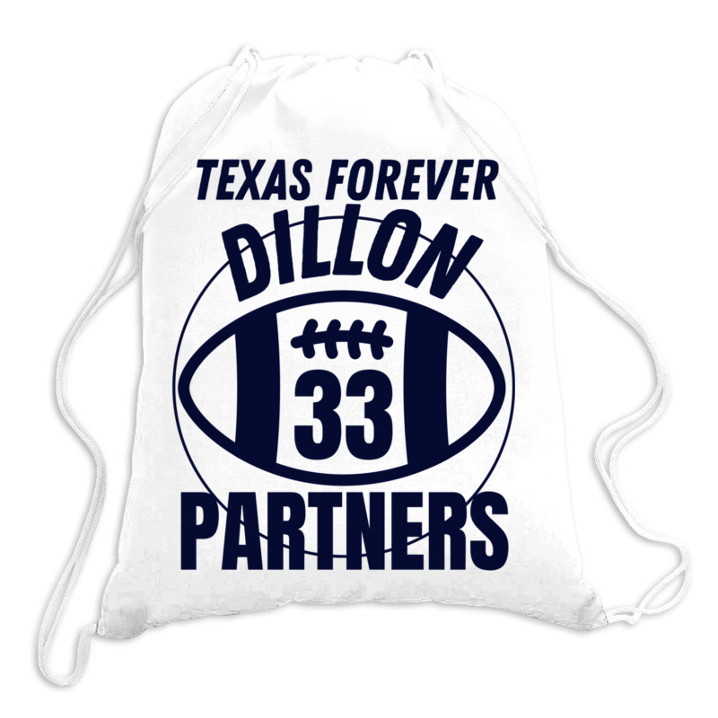 Tim Dillon-texas Faooball Active Drawstring Bags | Artistshot