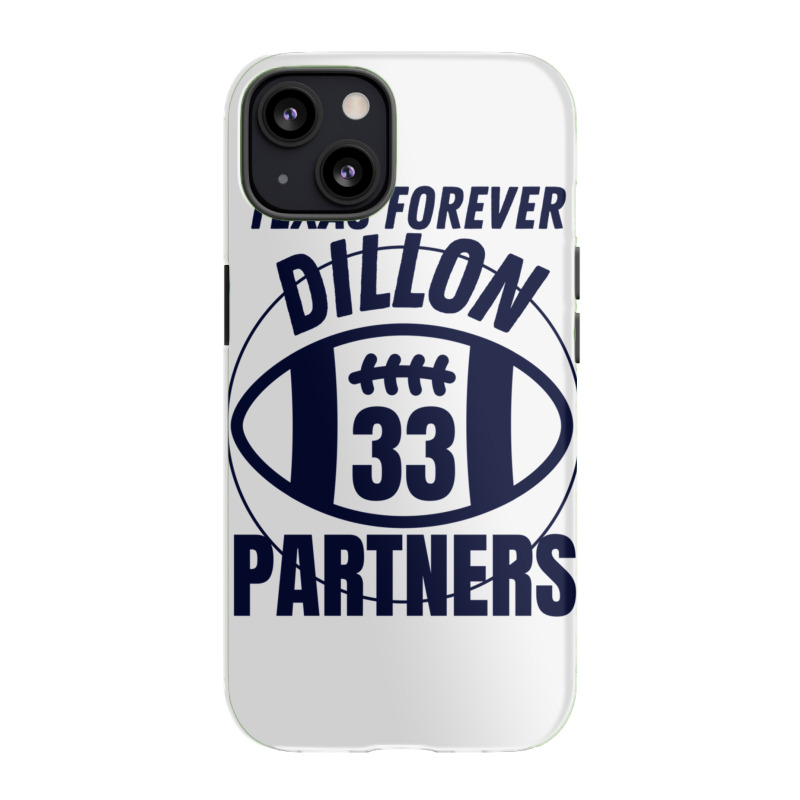 Tim Dillon-texas Faooball Active Iphone 13 Case | Artistshot