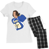 Tim Riggins Friday Night Lights Women's Pajamas Set | Artistshot