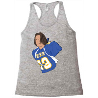 Tim Riggins Friday Night Lights Racerback Tank | Artistshot