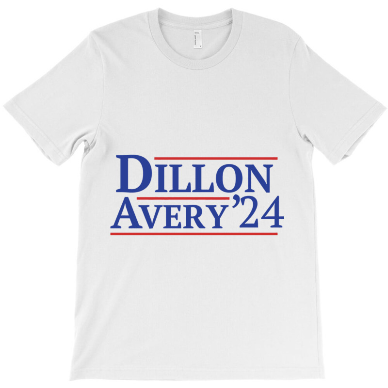 Avery 24 T-shirt | Artistshot