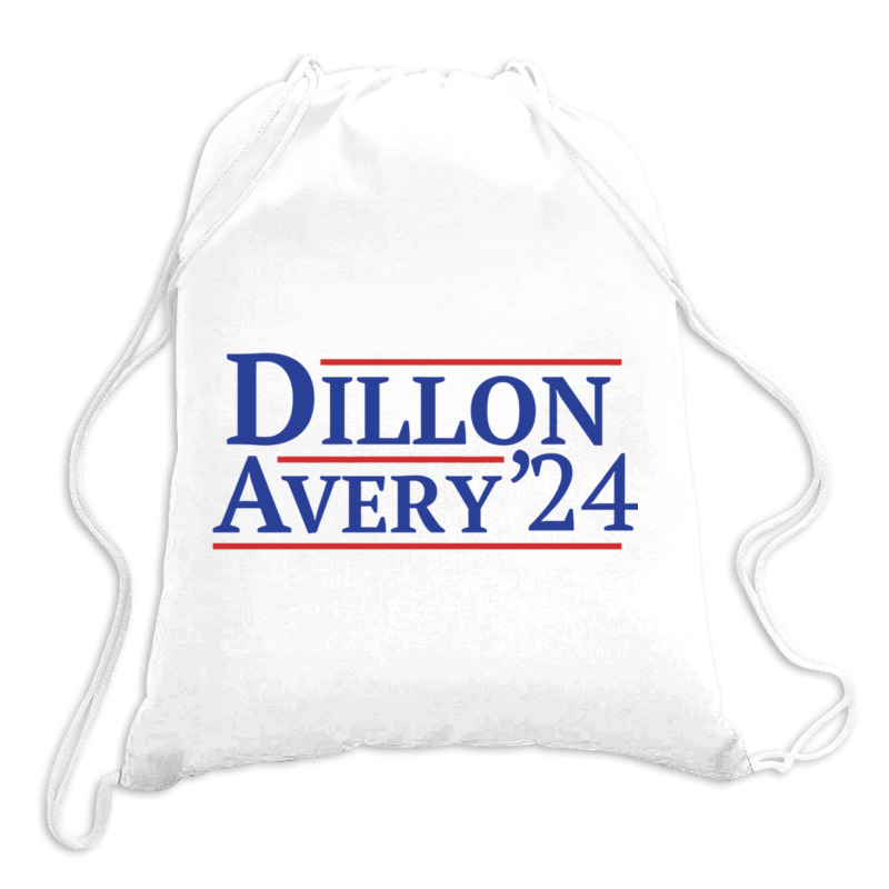 Avery 24 Drawstring Bags | Artistshot