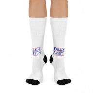 Avery 24 Crew Socks | Artistshot