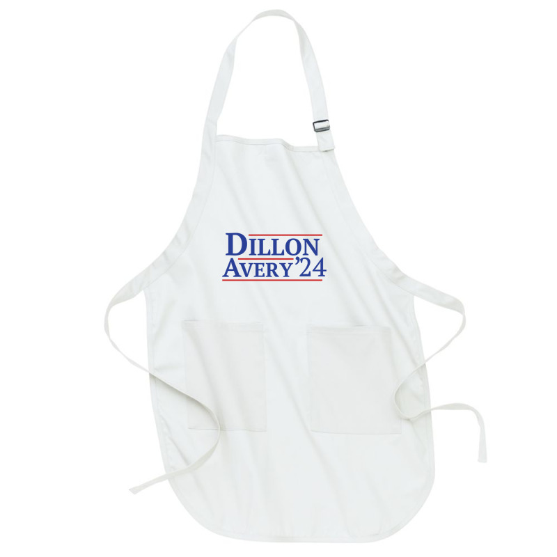 Avery 24 Full-length Apron | Artistshot