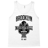 Distressed Net Retro Look Fan Gift Party Tailgate Ny Gameday T Shirt Tank Top | Artistshot