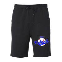 Best Husbond Since 2004 Baseball Fleece Short | Artistshot