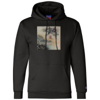 Birthplace   Novo Amor Png Champion Hoodie | Artistshot