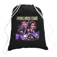 The People Under The Stairs Gift Drawstring Bags | Artistshot