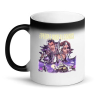 The People Under The Stairs Gift Magic Mug | Artistshot