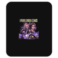 The People Under The Stairs Gift Mousepad | Artistshot