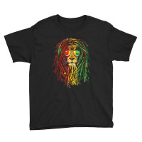 One Love Youth Tee | Artistshot