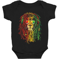 One Love Baby Bodysuit | Artistshot