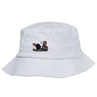 Will Smith Slap Bucket Hat | Artistshot