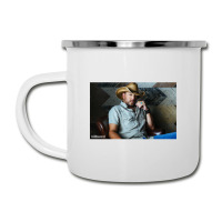 Jason Aldean Aesthetic Camper Cup | Artistshot