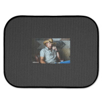 Jason Aldean Aesthetic Rear Car Mat | Artistshot