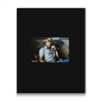 Jason Aldean Aesthetic Metal Print Vertical | Artistshot