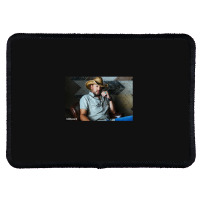 Jason Aldean Aesthetic Rectangle Patch | Artistshot