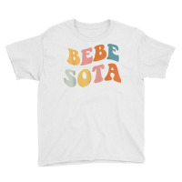 Bebesota Latina Trendy Conejo Malo T Shirt Youth Tee | Artistshot