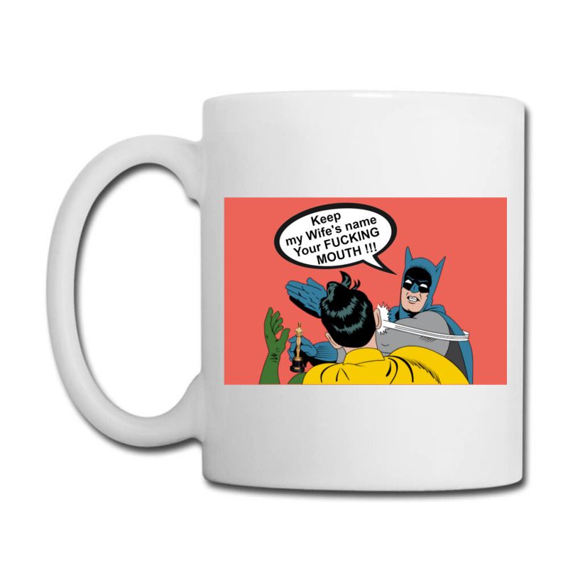 Will Smith Slap Coffee Mug | Artistshot