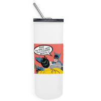 Will Smith Slap Skinny Tumbler | Artistshot