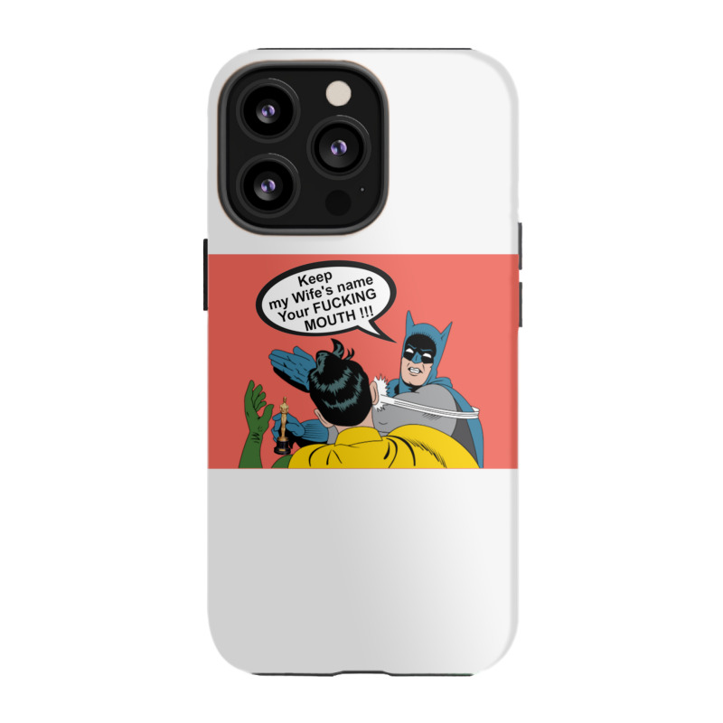 Will Smith Slap Iphone 13 Pro Case | Artistshot