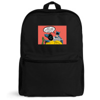 Will Smith Slap Backpack | Artistshot