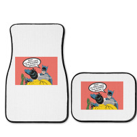 Will Smith Slap Full Set Car Mats | Artistshot