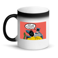 Will Smith Slap Magic Mug | Artistshot