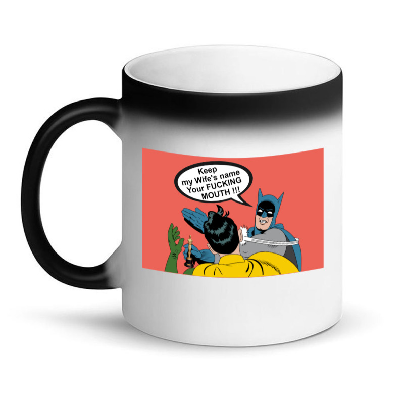 Will Smith Slap Magic Mug | Artistshot