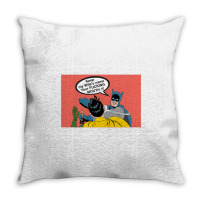 Will Smith Slap Throw Pillow | Artistshot