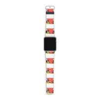 Will Smith Slap Apple Watch Band | Artistshot