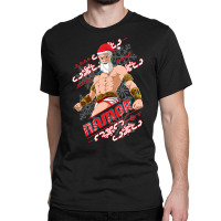 Namor Christmas Edition - Sub Mariner Classic T-shirt | Artistshot