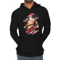 Namor Christmas Edition - Sub Mariner Lightweight Hoodie | Artistshot