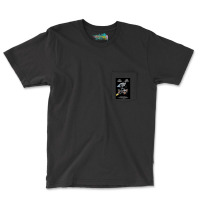 The Private Eyes Gift Pocket T-shirt | Artistshot