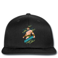 Namor-elnbi Printed Hat | Artistshot