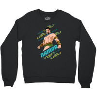 Namor-elnbi Crewneck Sweatshirt | Artistshot