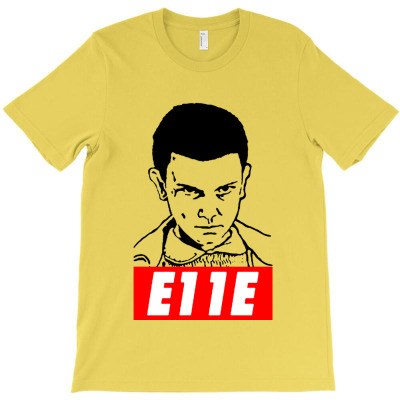Elle And Friend T-shirt Designed By Ratna Tier