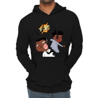 Will Smith Slap Lightweight Hoodie | Artistshot